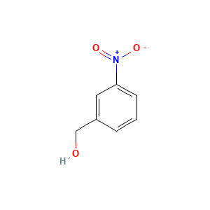 3-Nitrobenzyl alcohol