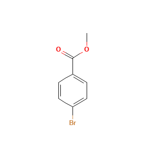 Methyl 4-bromobenzoate