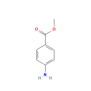 Methyl 4-aminobenzoate