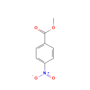 Methyl 4-nitrobenzoate