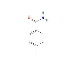 4-Methylbenzamide