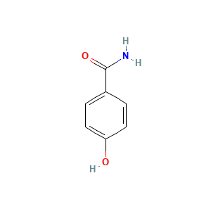 4-Hydroxybenzamide