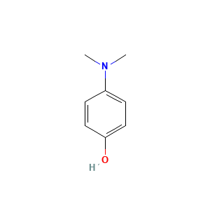4-(Dimethylamino)phenol