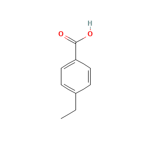 4-Ethylbenzoic Acid