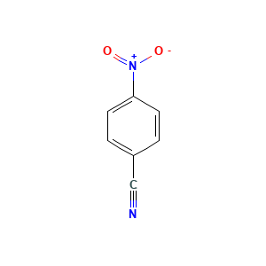 4-Nitrobenzonitrile