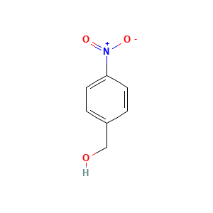 4-Nitrobenzyl alcohol
