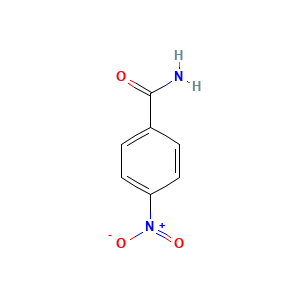 4-Nitrobenzamide
