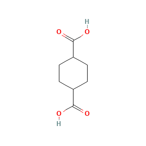 1,4-Cyclohexanedicarboxylic acid