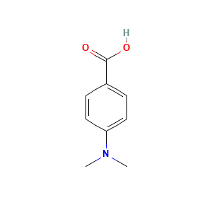 4-(Dimethylamino)benzoic acid