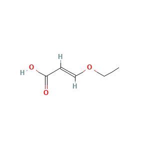 (E)-3-ethoxyacrylic acid