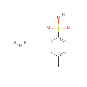 p-Toluenesulfonic acid monohydrate