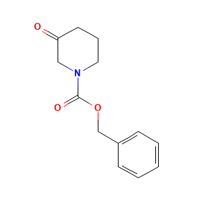 1-Benzyloxycarbonyl-3-piperidone