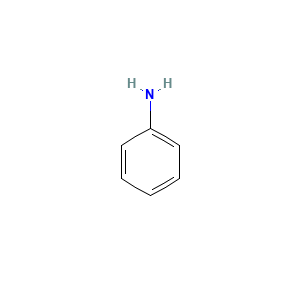Aniline