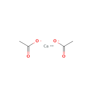 Calcium Acetate