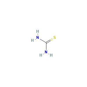 Thiourea