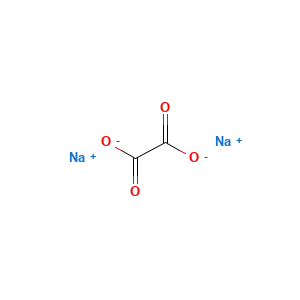 Sodium Oxalate