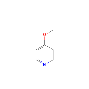 4-Methoxypyridine