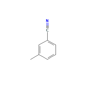 3-Tolunitrile