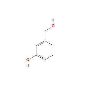 3-Hydroxybenzyl alcohol