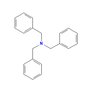 Tribenzylamine