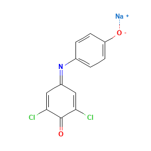 2,6-Dichloroindophenol sodium