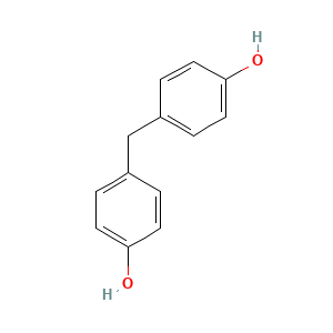 Bis(4-hydroxyphenyl)methane