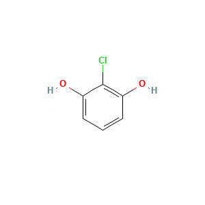 2-Chlororesorcinol