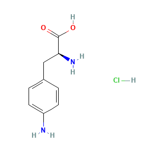 4-Amino-3-phenyl-L-alanine monohydrochloride