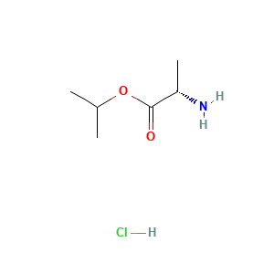 L-Alanine isopropyl ester hydrochloride