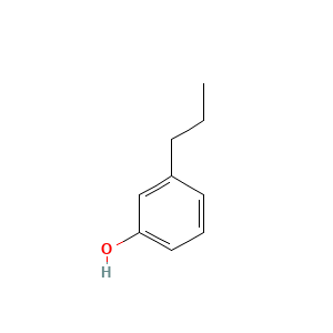 3-Propylphenol