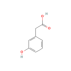 3'-Hydroxyphenylacetic acid