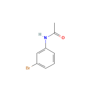 N-(3-Bromophenyl)acetamide