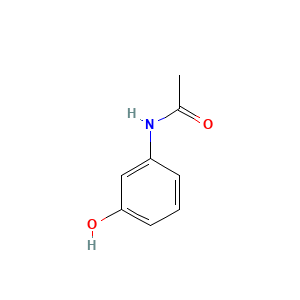 3-Hydroxyacetanilide