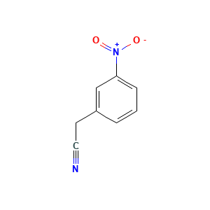 3-Nitrophenylacetonitrile