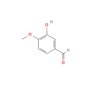 Isovanillin