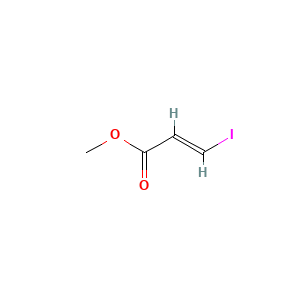methyl (2E)-3-iodoprop-2-enoate