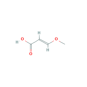 (E)-3-Methoxyacrylic acid