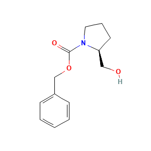 Cbz-L-Prolinol