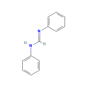 N,N'-Diphenylformamidine