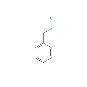 1-Chloro-2-phenylethane