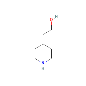 4-Piperidineethanol