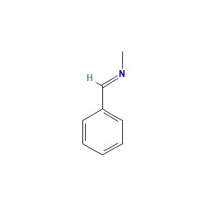 Methanamine, N-(phenylmethylene)-