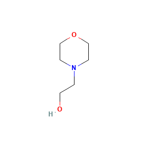 2-Morpholinoethanol