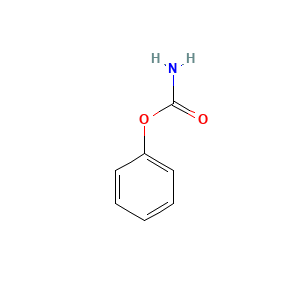 Phenyl carbamate
