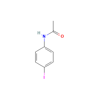 N-(4-Iodophenyl)acetamide