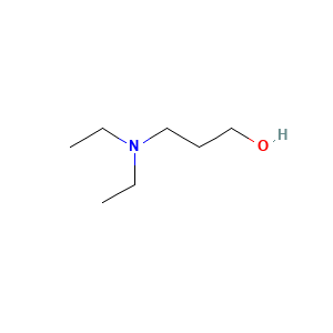 3-(Diethylamino)-1-propanol