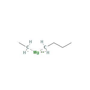 Magnesium, butylethyl-