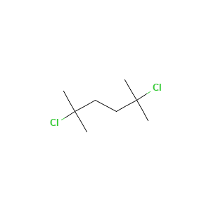 Hexane, 2,5-dichloro-2,5-dimethyl-