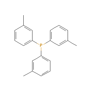 Tri-m-tolylphosphine
