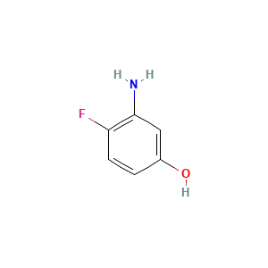3-Amino-4-fluorophenol